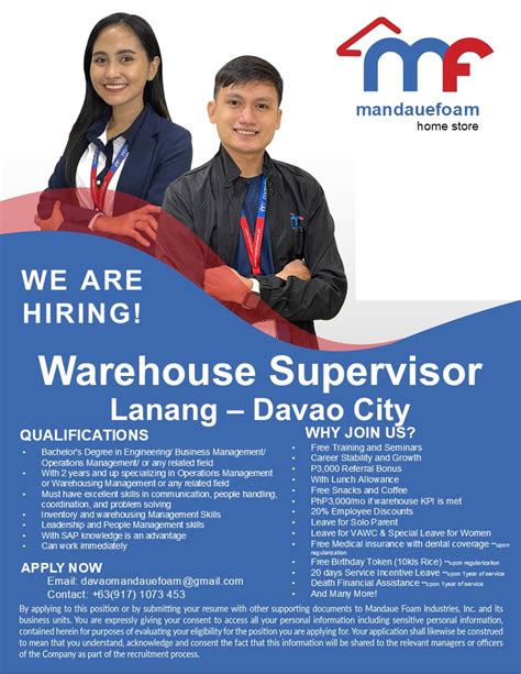 peoplecore mandaue foam|Careers .